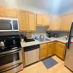 Large, Clean, Comfortable, 1Br Near Einstein Hos