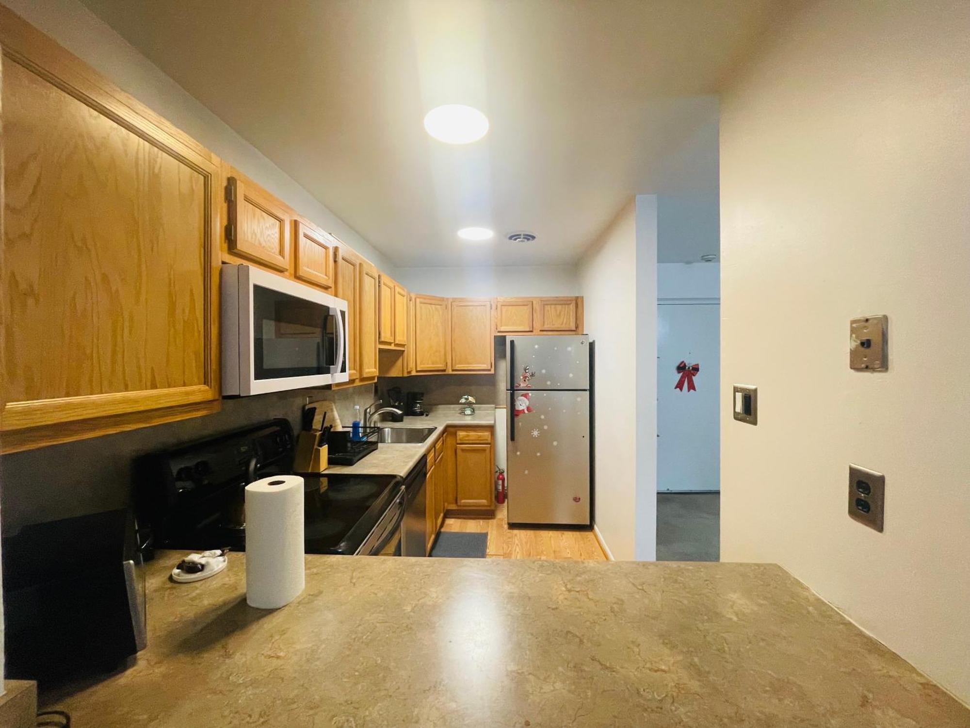 Large, Clean, Comfortable, 1br Near Einstein Hos Elkins Park